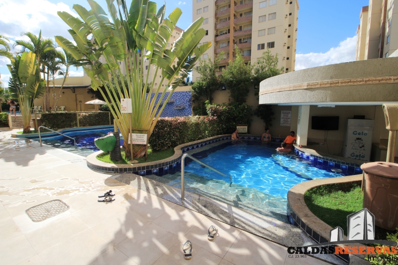 Foto PRIVE DAS THERMAS 1
